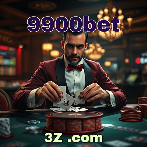 Apostas Inovadoras no 9900bet: Atração e Emoção à Vista