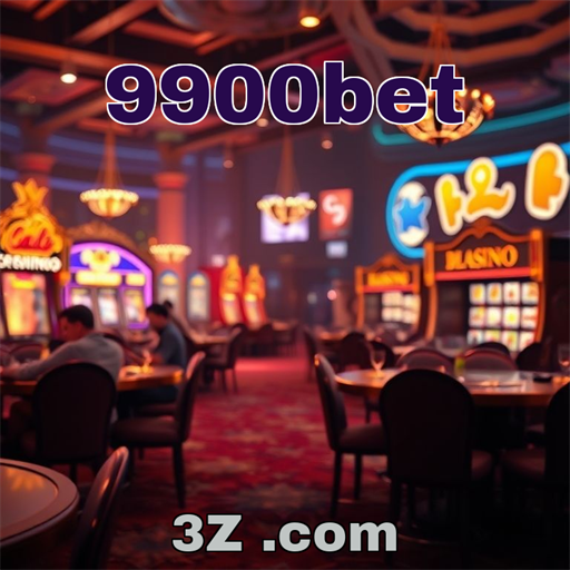 Promoções Empolgantes no 9900bet: Jogar e Ganhar Nunca Foi Tão Fácil